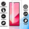 HD Tempered Glass Screen Protector (Outside Screen) for Samsung Galaxy Z Fold 6