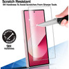 HD Tempered Glass Screen Protector (Outside Screen) for Samsung Galaxy Z Fold 6