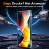 HD Tempered Glass Screen Protector (Outside Screen) for Samsung Galaxy Z Fold 6