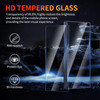 HD Tempered Glass Screen Protector (Outside Screen) for Samsung Galaxy Z Fold 6