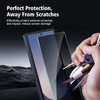 Privacy Tempered Glass Screen Protector (Outside Screen) for Samsung Galaxy Z Fold 6