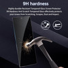 Privacy Tempered Glass Screen Protector (Outside Screen) for Samsung Galaxy Z Fold 6