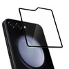 HD Premium Tempered Glass Screen Protector (Outside Screen) for Samsung Galaxy Z Flip 6