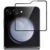 HD Premium Tempered Glass Screen Protector (Outside Screen) for Samsung Galaxy Z Flip 6