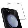 HD Tempered Glass Screen Protector (Outside Screen) for Samsung Galaxy Z Flip 6