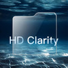 HD Tempered Glass Screen Protector (Outside Screen) for Samsung Galaxy Z Flip 6