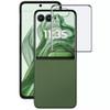 3D Curved Edge HD Tempered Glass Screen Protector (Outside Screen) for Motorola Razr Plus 2024