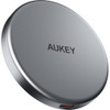 AUKEY Qi2 MagSafe Magnetic Wireless Charger