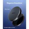 AUKEY Qi2 MagSafe Magnetic Wireless Charger