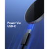 AUKEY Qi2 MagSafe Magnetic Wireless Charger