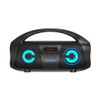 High Power Outdoor Bluetooth Wireless Speaker with RGB Light