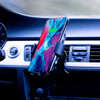 Energy Core Go Wireless Car Charger Mount with Motorized Automatic Dock