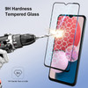 Edge-to-Edge Full Coverage HD Tempered Glass Screen Protector for Samsung Galaxy A26 5G