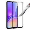 Edge-to-Edge Full Coverage HD Tempered Glass Screen Protector for Samsung Galaxy A26 5G
