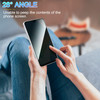 Privacy Tempered Glass Screen Protector for Samsung Galaxy A26 5G