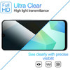 Privacy Tempered Glass Screen Protector for Samsung Galaxy A26 5G
