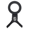 MagSafe Compatible Magnetic Air Vent Car Mount Holder - Black
