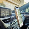 MagSafe Compatible Magnetic Air Vent Car Mount Holder - Black