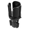 Heavy Duty Expandable Car Cup Holder with Adjustable Top Opening