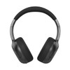 ES-H01 Bluetooth Wireless Over-Ear Headphones - Black
