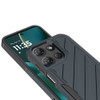 Military Grade Noble Hybrid Armor Case for Motorola Moto G Stylus 2025 - Blue