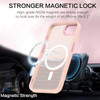 Shade Series MagSafe Hybrid Case for iPhone 16e - Pink