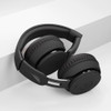 Nautica URBAN H100 Bluetooth Wireless On-Ear Headphones - Black