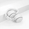Nautica URBAN H100 Bluetooth Wireless On-Ear Headphones - Off White