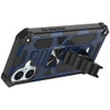 Military Grade Tough Ultra Rugged Hybrid Case with Kickstand for iPhone 16