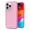 Stardust Glitter Hybrid Case for iPhone 15 Pro