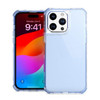 Military Grade Transparent Hybrid Case for iPhone 15 Pro Max