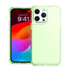 Military Grade Transparent Hybrid Case for iPhone 15 Pro Max