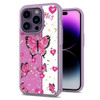 Karat Series Hybrid Case for iPhone 15 Pro