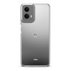 Tough Shield Transparent Case for Motorola Moto G 5G 2024 - Clear