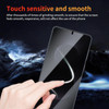 Privacy Tempered Glass Screen Protector for Samsung Galaxy S25 Edge