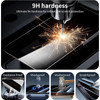 Privacy Tempered Glass Screen Protector for Samsung Galaxy S25 Edge