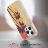 Mood Series MagSafe Hybrid Case for iPhone 16 Pro - Coconut Palm