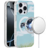 Mood Series MagSafe Hybrid Case for iPhone 16 Pro - Eagle
