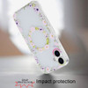 Mood Series MagSafe Hybrid Case for iPhone 16 - Flower