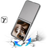 Slim Protective Cover for Motorola Razr Ultra 2025 - Grey
