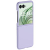Slim Protective Cover for Motorola Razr Ultra 2025 - Purple