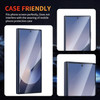 HD Tempered Glass Screen Protector (Outside Screen) for Samsung Galaxy Z Fold 7