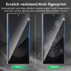 Privacy Tempered Glass Screen Protector (Outside Screen) for Samsung Galaxy Z Fold 7