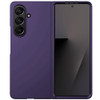 Slim Protective Cover for Samsung Galaxy Z Fold 7 - Purple