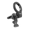 MagSafe Compatible Magnetic Air Vent Car Mount - Black