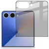 Privacy Tempered Glass Screen Protector (Outside Screen) for Samsung Galaxy Z Flip 7