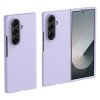 Slim Protective Cover for Samsung Galaxy Z Fold 7 - Lavender