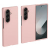 Slim Protective Cover for Samsung Galaxy Z Fold 7 - Pink