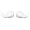 POM Gear LYNX True Wireless Bluetooth Stereo Earbuds - White