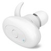 POM Gear LYNX True Wireless Bluetooth Stereo Earbuds - White